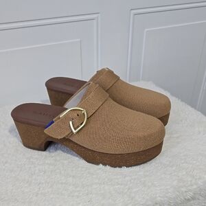 NIB Rothy's The Classic Clog 8